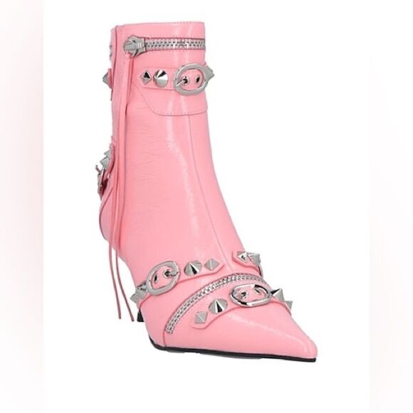 JEFFREY CAMPBELL
Ankle boots / size 6 - Picture 4 of 8